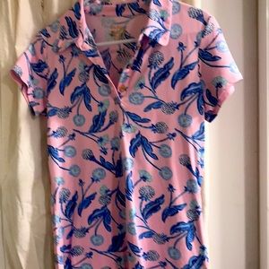 Women’s small Lilly Pulitzer shirt